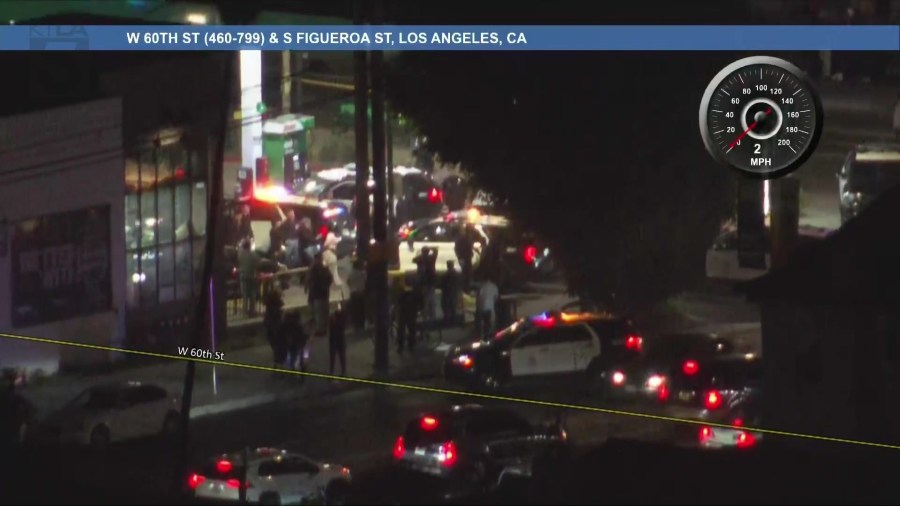 Pursuit 2 FEinbz