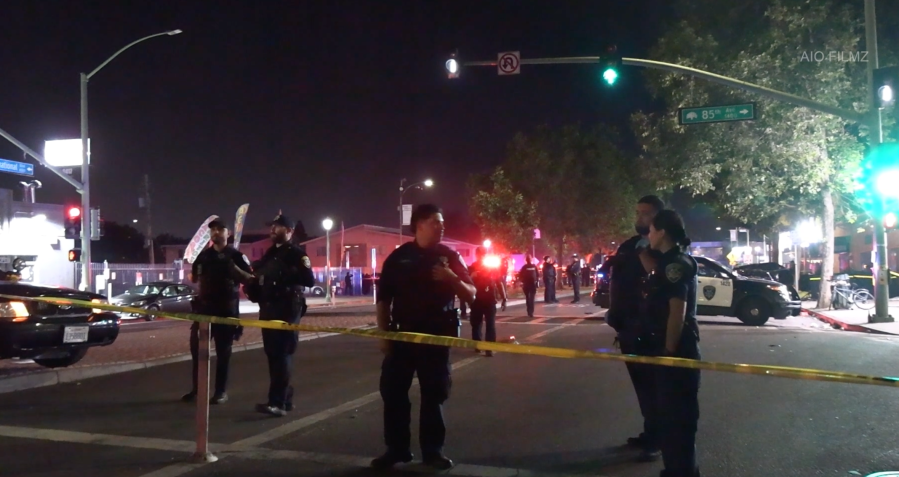 Victims in deadly Oakland crash identified 1 Screen Shot 2026 05 17 at 7.12.16 AM k9Mlyo