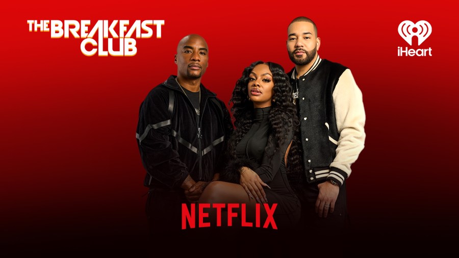 Charlamagne Tha God's 'Breakfast Club' becomes Netflix's 1st daily live program 1 TheBreakfastClub 1920x1080 JQk3M5