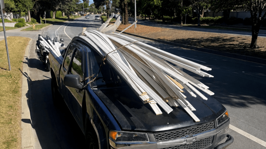 Unlicensed truck driver caught hauling unsafe load: CHP Hayward 1 Untitled January 28 2026 at 19.24.56 10 E61Jp4