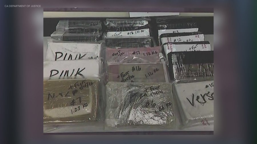 arcadia fentanyl bust AdEWmg