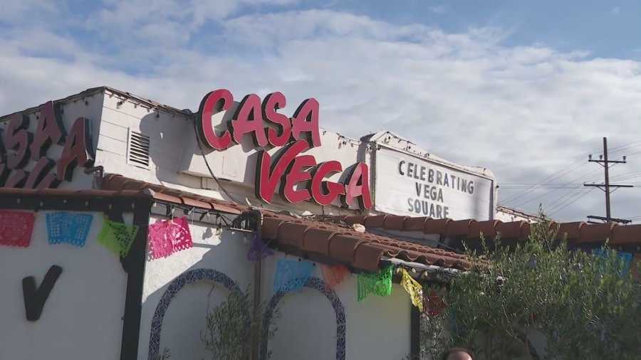 casa vega sherman oaks 6yQQpX