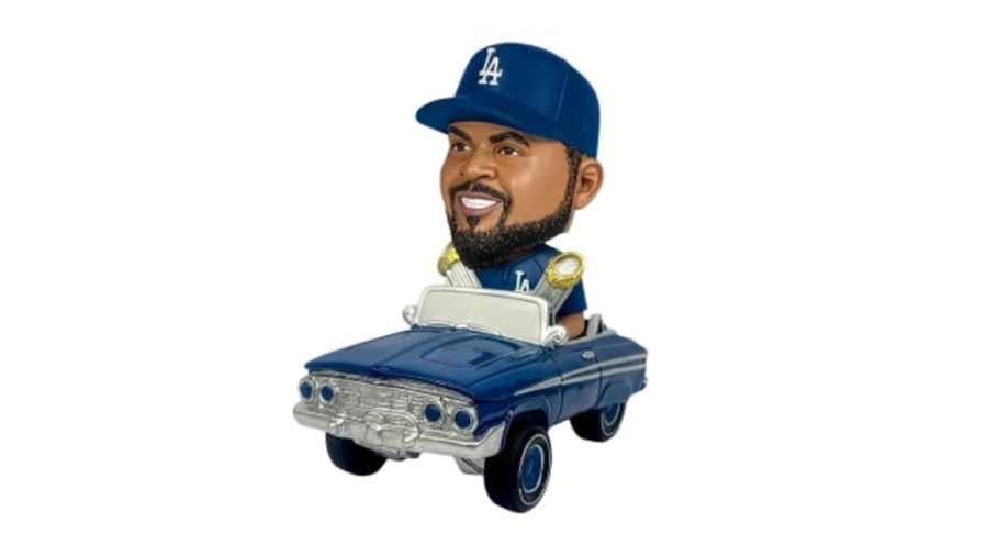Ice Cube bobblehead giveaway happening at Dodgers game 1 clahwempqpaxytm7fsbs LpJyl1
