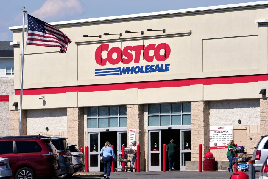 costco CtnpaT