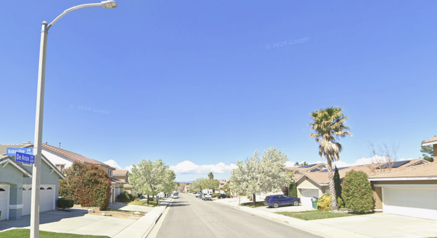 deanza drive palmdale h7eiRu