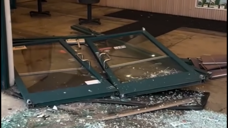 Thieves ram car into Fremont coffee shop that suffers another break-in 1 download 25 ATLbOA