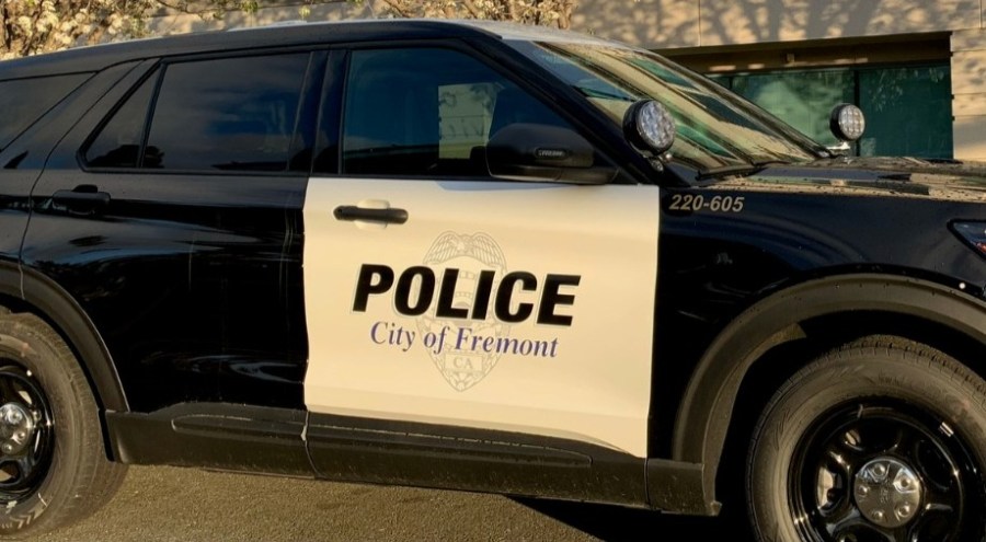 fremont hUN3As