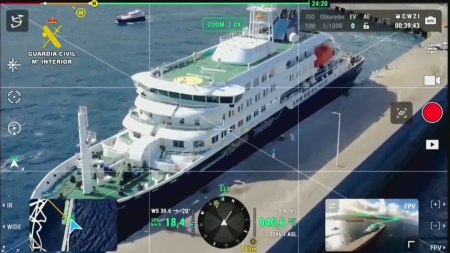 hantavirus cruise ship Z6lE18