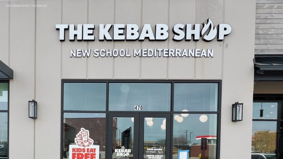 E. coli outbreak linked to beef served at popular kebab chain locations across California 1 kebab shop kgYEHu