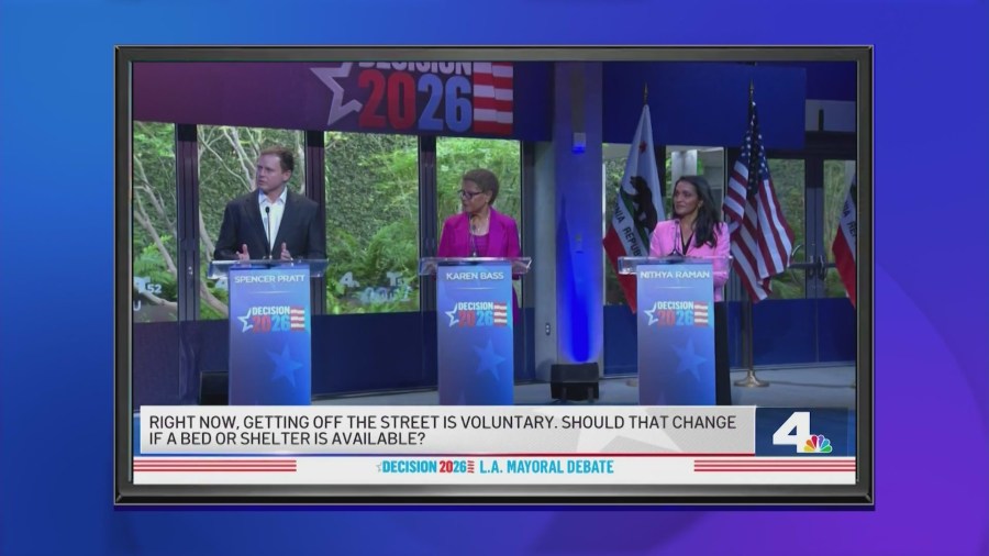 la mayor debate sLrYzc