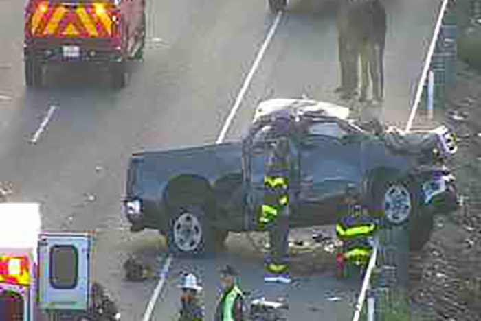 livermore i580 fatal crash truck ps4nqh