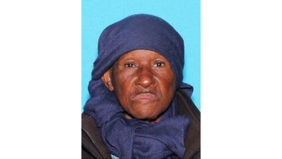 CHP issues Silver Alert for 73-year-old missing from East Bay 1 missing person naomi rashidMccrary chp 6ubg6L