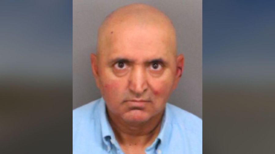 Registered sex offender arrested for alleged sexual assault of juvenile in Ontario 1 ontario sex assault arrest 2BVjoh