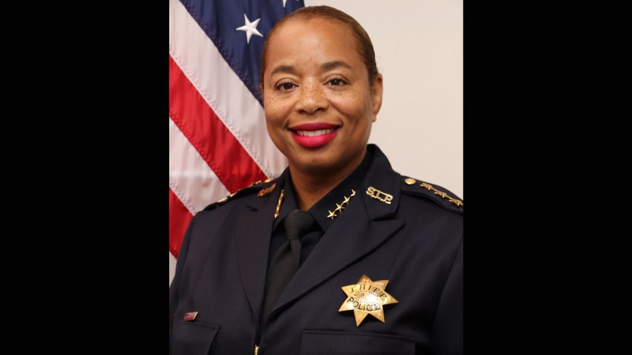 san leandro chief1 C3E0Qn