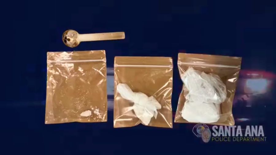 santa ana fentanyl bust may 1 T4vFTk