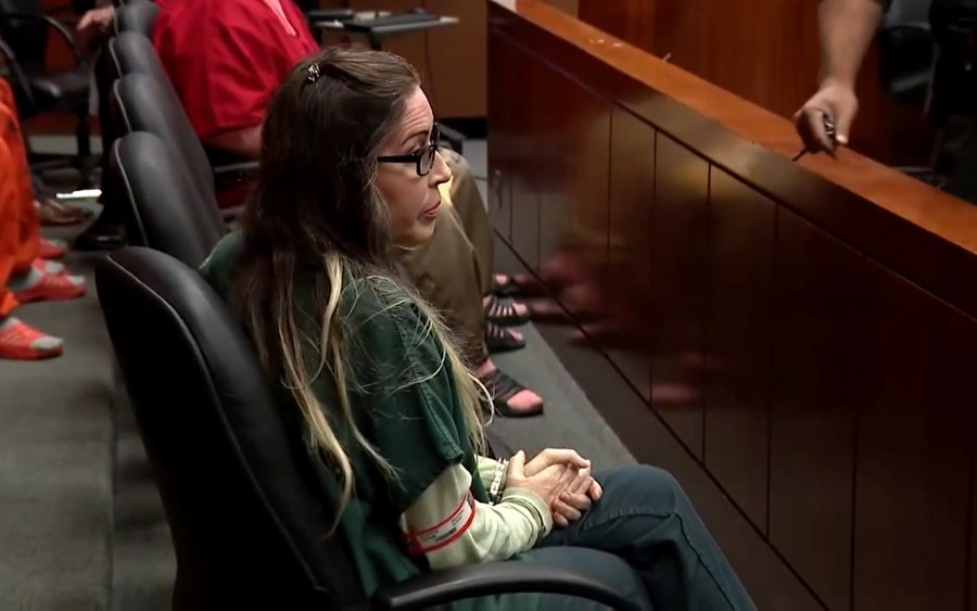 Los Gatos Party Mom tells judge 'I am ashamed' before sentencing 1 shannon oconnor party mom5
