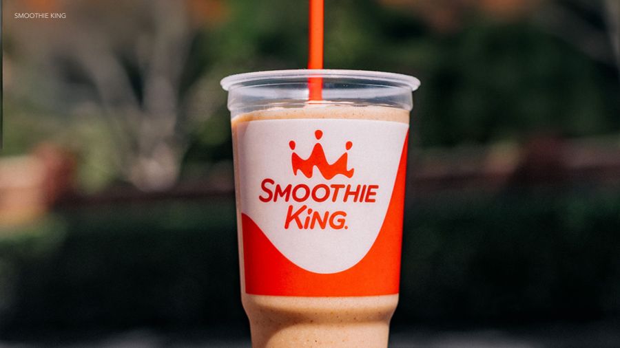 smoothie king jGhIqo