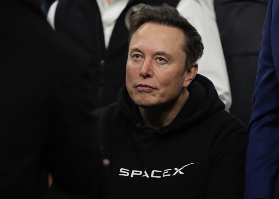 SpaceX launches IPO, making Elon Musk the world's first trillionaire 1 69e5d3c2b09d81.98506184 e1778168188683 RJyTEi