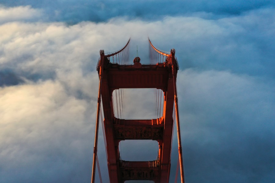 Typical weather returns to Bay Area with 60s at coast, 80s inland 1 GettyImages 1252251486 OUJHDf