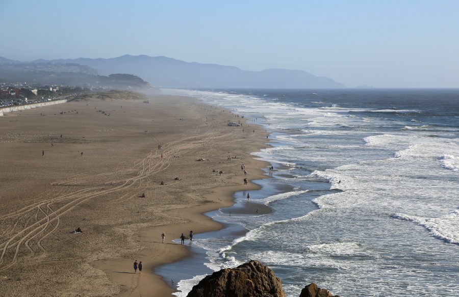 Six Ocean Beach homicides remain unsolved 1 GettyImages 1328429352 Ndf0ho