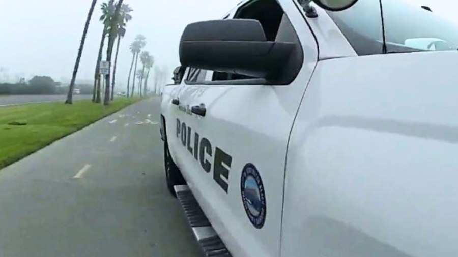 Huntington Beach Police Department oM4etv