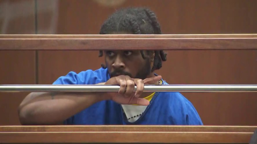 Verdict reached in deadly 2018 Silver Lake Trader Joe's standoff 1 atkins3