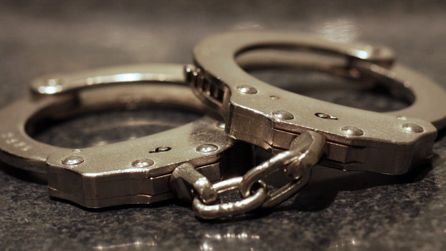 handcuffs 1