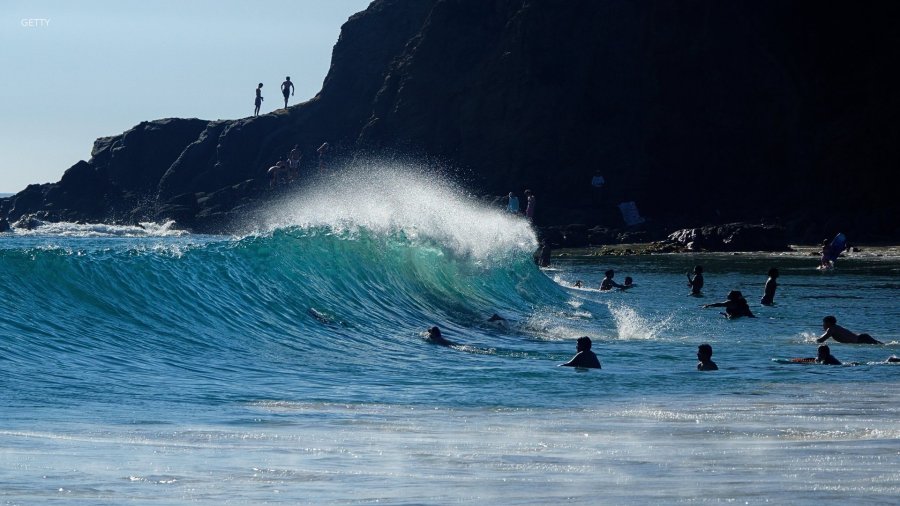 laguna beach waves surf filephoto UumwNu