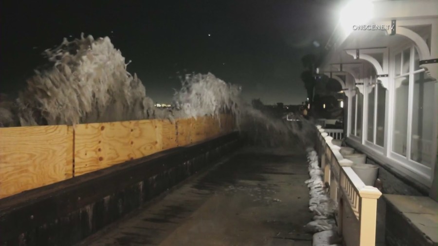 longbeach waves 1