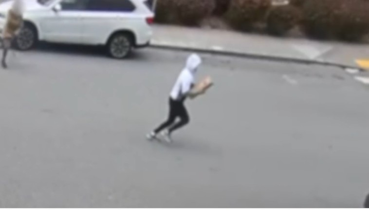 SF Pokémon robbery suspects arrested 1 pokeman thief