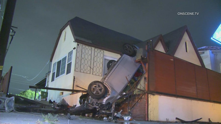 wilmington crash vertical car porch pch june 2026 0EP5sd